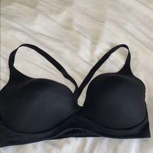 Victoria’s Secret Lightly Lined Plunge Bra